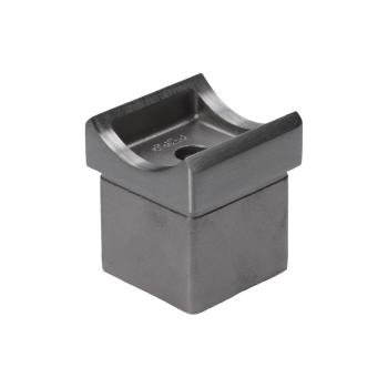 Handlaufhalter für Pfosten