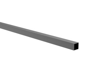 Aluminium-Zaunfüllung 20x20-6000mm