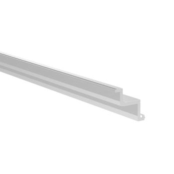 Abgrenzungsstreifen für AL-Profil, ELOX