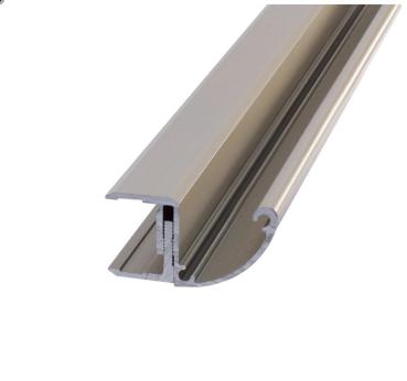 Preview: Aluprofil für entwässerungsprofi