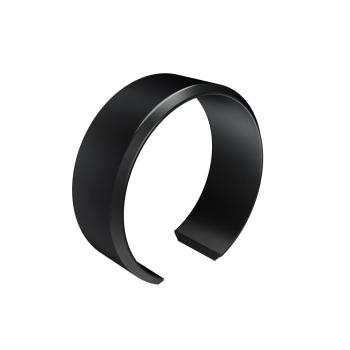 Preview: Handgriff-Glashalter-Kupplung Aluminium-LED