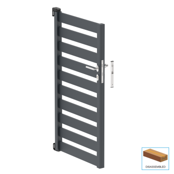 FG/S-SSG-LIGHT-R7016-SET