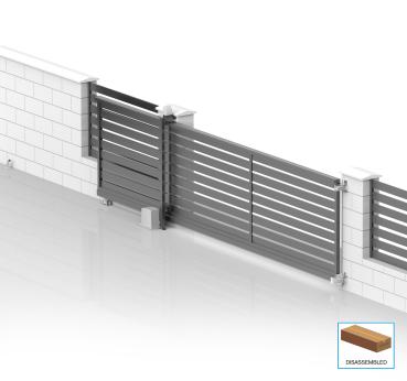 FG/S-CLG-R7016-SET-ECO