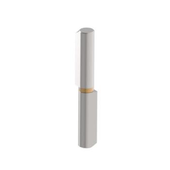 Preview: Anschweißband 2-teilig D14, L100mm