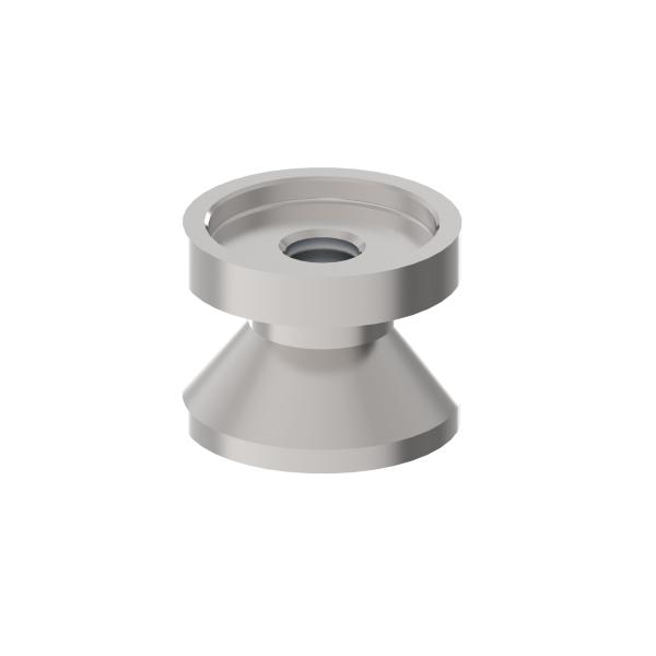 Obereverankerung - Einlage