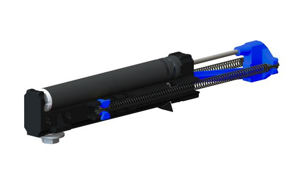 Tür schließen softclose 60-80kg