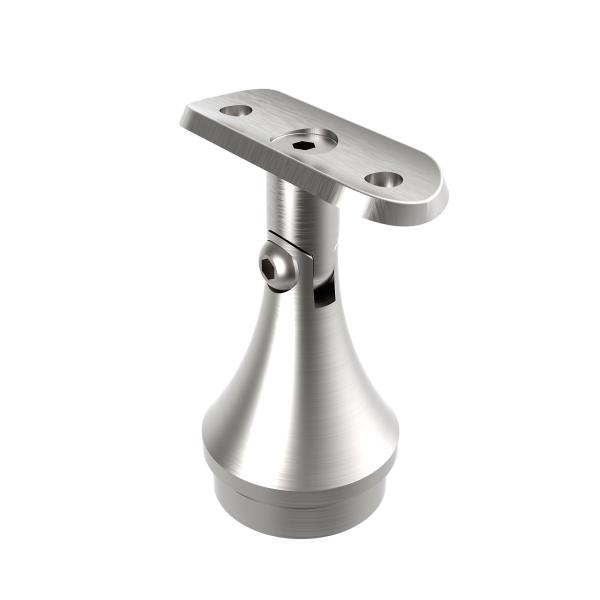 Handlaufhalter konische Form