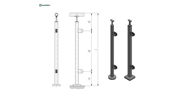 A-VR100-2GR-L