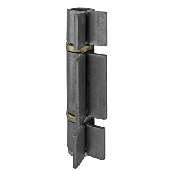 Winkelband mit 3 offenen Flügeln D28, L178mm