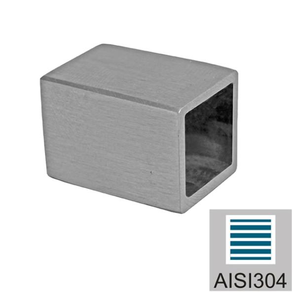 Endkappe für Füllstab