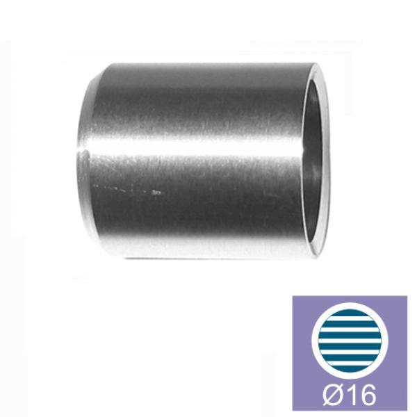 Endkappe für Füllstab