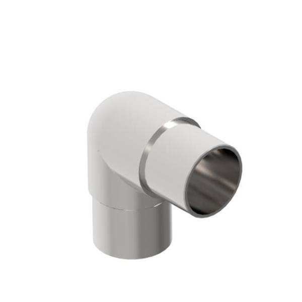 Rundbogen 90°