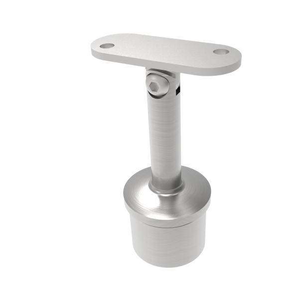 Handlaufhalter für Pfosten