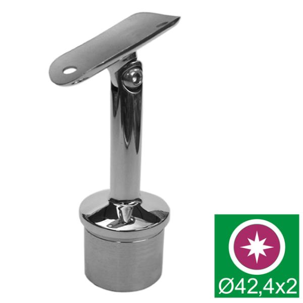 Handlaufhalter für Pfosten