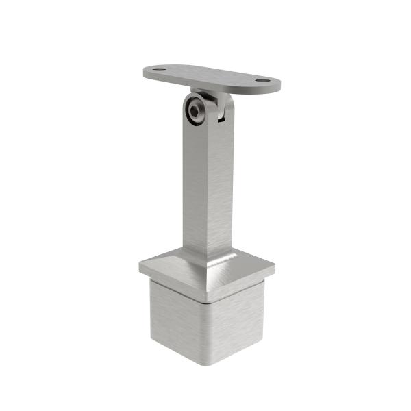 Handlaufhalter für Pfosten