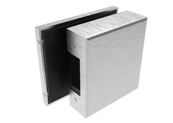 Verriegelungsteil für Glastür GS-304/D-206/S