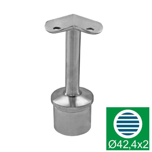 Handlaufhalter für Pfosten