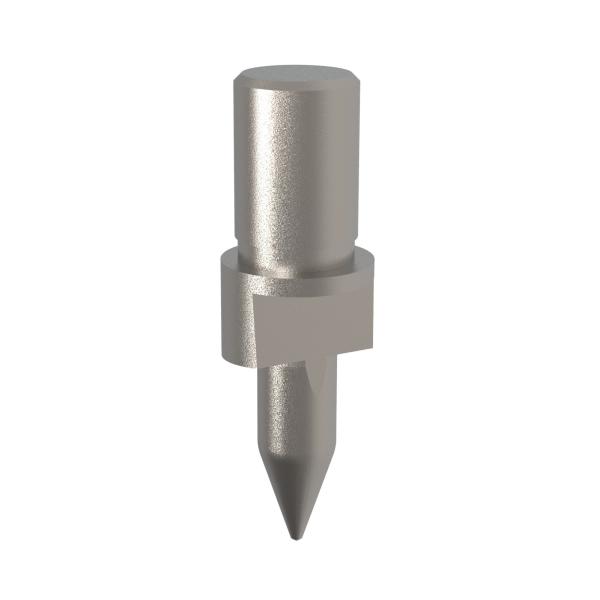 Fließbohrer für Fdrill, TC CUT/LONG