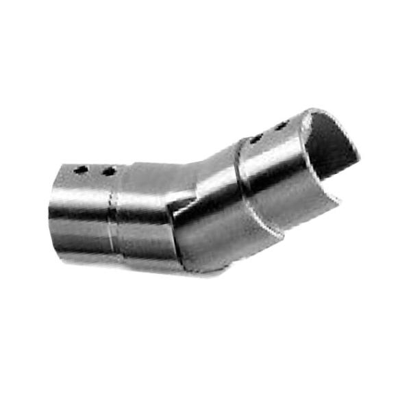 Rohrverbinder für Nutrohr