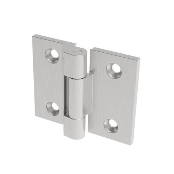 Torband INOX, AISI316, L=70mm