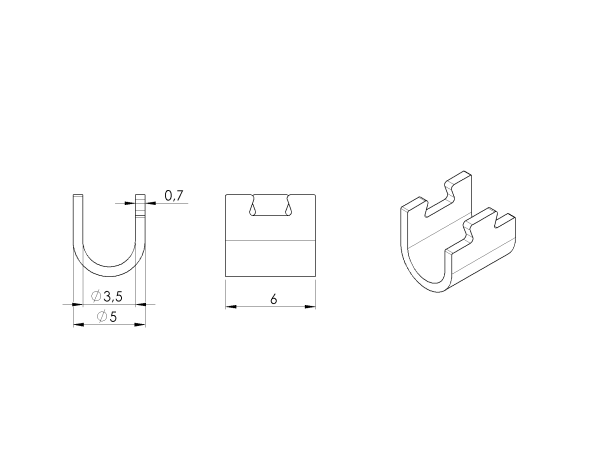 YLV/LP-7,0x4,5/1,5-316