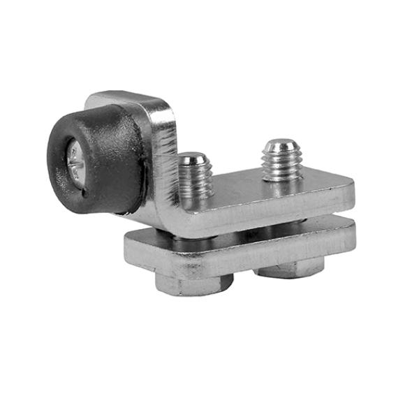 Endanschlag Zn für Profile 42x54 und 33x34