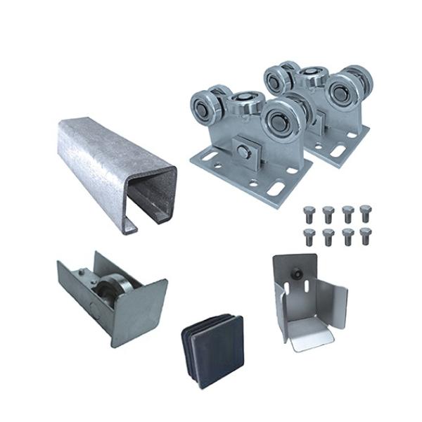 SV-70x70BP-Zn clasic