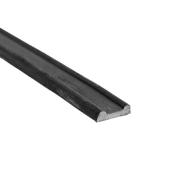 Flacheisen "B" 30x8, L5800mm