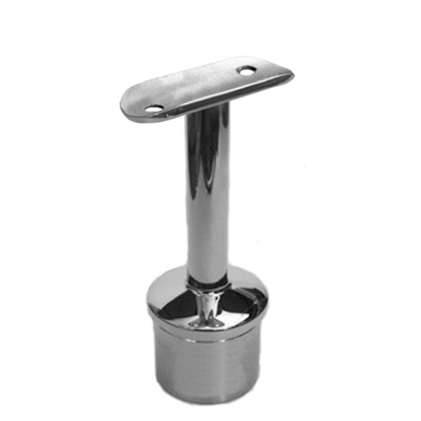 Handlaufhalter für Pfosten