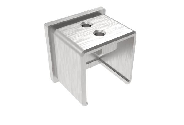 Abschlusskappe für Nutrohr