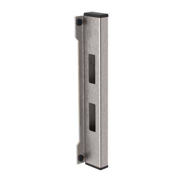 Toranschlag universal 40x20, Inox