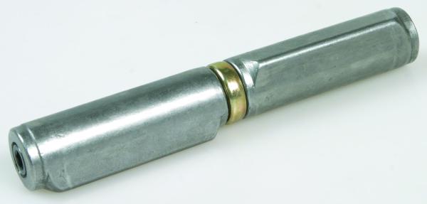 Anschweißband 2-teilig D22, L151-160mm