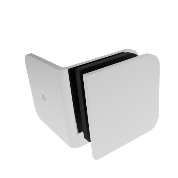 Glashalter, T 8-10 mm