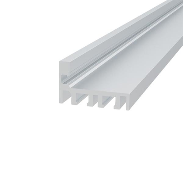 Türprofil für Glastür "L"