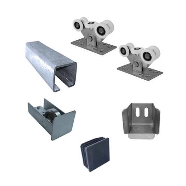 SV-60x60Zn clasic-NYLON