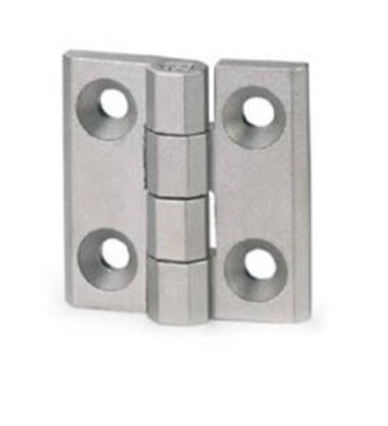 Torband INOX, AISI316, L=60mm