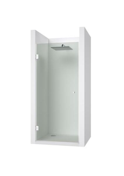 Glastür - Schiebetür System - Pendeltüren