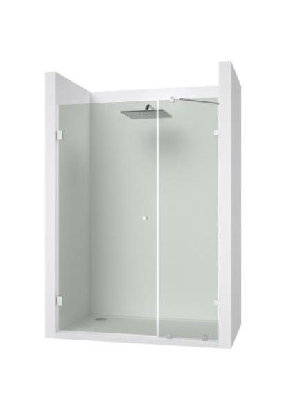 Glastür - Schiebetür System - Pendeltüren