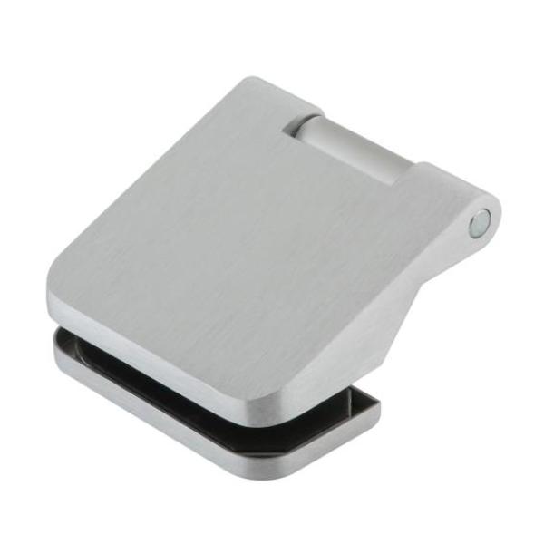 Glastürscharnier office