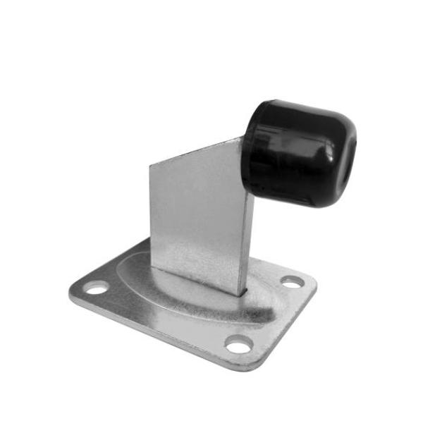 Torstopper zum Aufschrauben, Zn