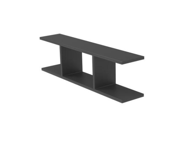 Gummieinlage für Glashalter