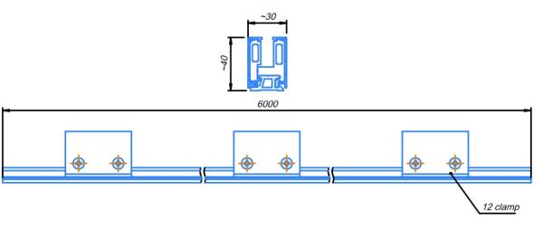 GS-AL/ZP-30x40/N/E-U