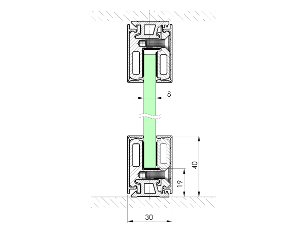 GS-AL/ZP-30x40/N/E-U