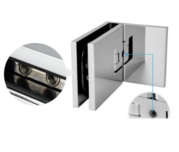 GS-BLACK/D-B-8060-6/S-B