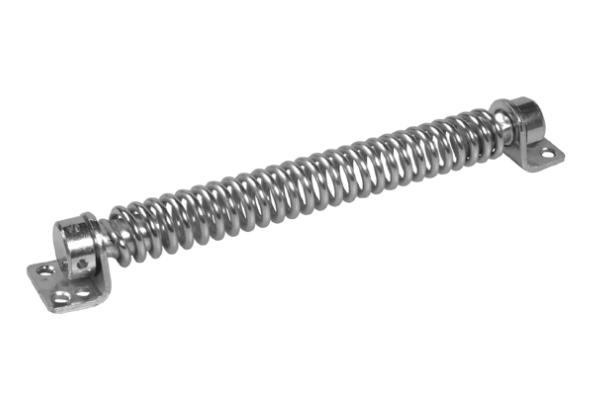 Selbstfedertürschließer, INOX