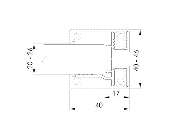 FG/AS20x26-6000-N