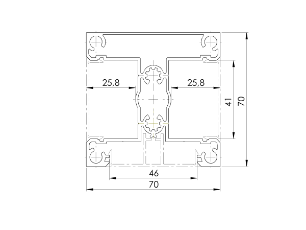 FG/FP70x70-6000-R7016