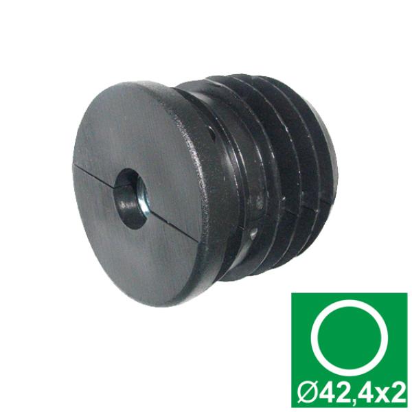 End cap D42- M10