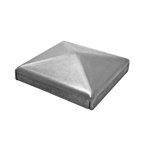Pfostendeckel 40x40, t1,5mm