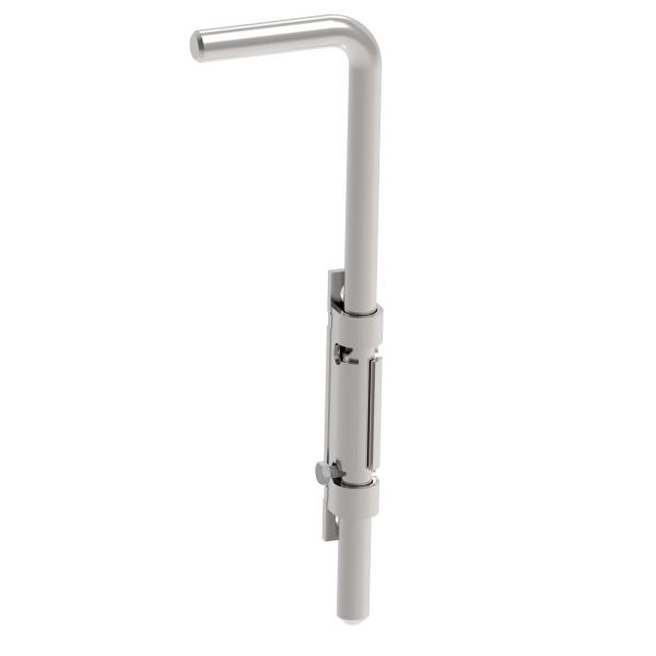 Stangenriegel Zn, L300mm